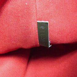 Pre Owned حقيبة لويس فويتون بلومزبري كتف إيبين دامير بي إم