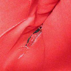 Pre Owned حقيبة لويس فويتون بلومزبري كتف إيبين دامير بي إم