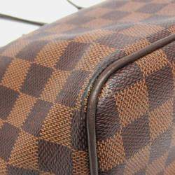 Pre Owned حقيبة يد لوي فيتون ويستمينستر كبير دامير أيبين