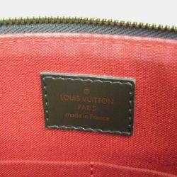 Pre Owned حقيبة يد لوي فيتون ويستمينستر كبير دامير أيبين