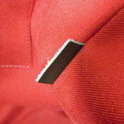 Pre Owned حقيبة يد لوي فيتون ويستمينستر كبير دامير أيبين