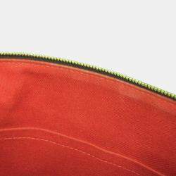 Pre Owned حقيبة يد لوي فيتون ويستمينستر كبير دامير أيبين