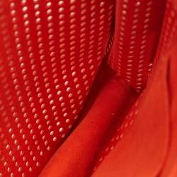 Pre Owned Louis Vuitton Musette Monogram Canvas Perforated Bag