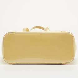 مملوكة مسبقًا حقيبة لويس فويتون أفالون بلمون كوريل جلد مونوغرام فيرني MM