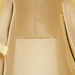 مملوكة مسبقًا حقيبة لويس فويتون أفالون بلمون كوريل جلد مونوغرام فيرني MM