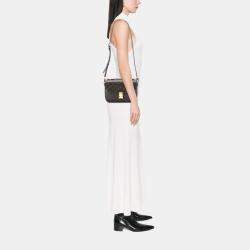 مملوكة مسبقًا Louis Vuitton Brown Monogram Pochette Metis