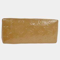 مملوكة مسبقًا حقيبة لوي فيتون ريد فيرنس بيج PM حقيبة توت