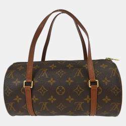 مملوكة مسبقًا حقيبة لوي فيتون مونيغرام بابيلون 26