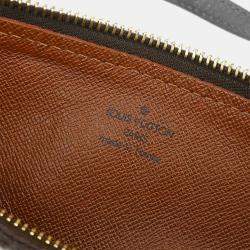 مملوكة مسبقًا حقيبة لوي فيتون مونيغرام بابيلون 26