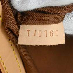 Pre Owned حقيبة دفل لوي فيتون كاريال مونوجرام