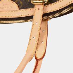 Pre Owned حقيبة يد لوي فيتون تيفولي مونوغرام كبيرة GM