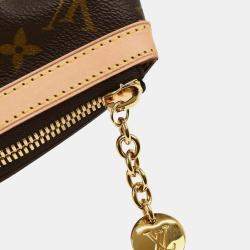 Pre Owned حقيبة يد لوي فيتون تيفولي مونوغرام كبيرة GM