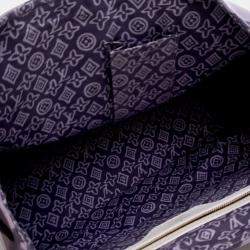 Pre Owned Louis Vuitton Vintage Tahitienne Cabas PM