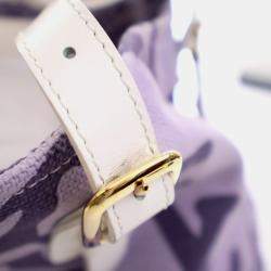 Pre Owned Louis Vuitton Vintage Tahitienne Cabas PM