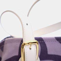 Pre Owned Louis Vuitton Vintage Tahitienne Cabas PM