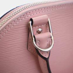 مملوكة مسبقًا Louis Vuitton Epi Alma BB