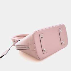 مملوكة مسبقًا Louis Vuitton Epi Alma BB