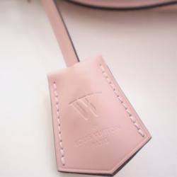 مملوكة مسبقًا Louis Vuitton Epi Alma BB