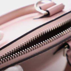 مملوكة مسبقًا Louis Vuitton Epi Alma BB