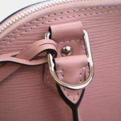 مملوكة مسبقًا Louis Vuitton Epi Alma BB