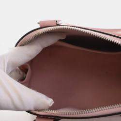 مملوكة مسبقًا Louis Vuitton Epi Alma BB