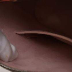 مملوكة مسبقًا Louis Vuitton Epi Alma BB