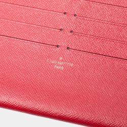 Pre Owned حقيبة لويس فيتون البني دامير ايبن بوشيت فيليسي