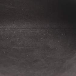 Pre Owned Louis Vuitton Kirigami Black Epi Leather Pochette