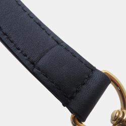 Pre Owned حقيبة لوي فيتون سوفلوتنوف مونوغرام سوداء بحجم بي بي