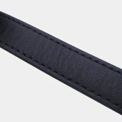 Pre Owned حقيبة لوي فيتون سوفلوتنوف مونوغرام سوداء بحجم بي بي