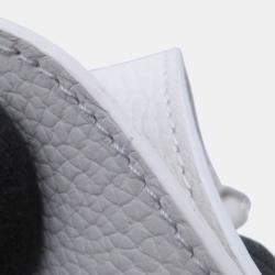 مملوكة مسبقًا حقيبة الحزام لويس فيتون لفزيك ماكسي ياييوي كوساما أبيض/أزرق مونوجرام جلد توريلون