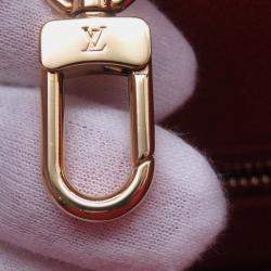 Pre Owned Louis Vuitton Onthego Fornasetti Multicolor Monogram / Cameo Size Mm