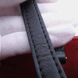 Pre Owned Louis Vuitton Onthego Fornasetti Multicolor Monogram / Cameo Size Mm