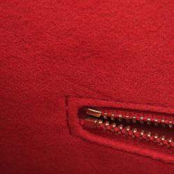 Pre Owned Louis Vuitton Onthego Fornasetti Multicolor Monogram / Cameo Size Mm