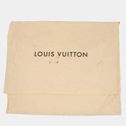 Pre Owned Louis Vuitton Onthego Fornasetti Multicolor Monogram / Cameo Size Mm