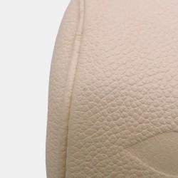 Pre Owned Louis Vuitton Papillon Claim Monogram Empreinte Leather Size Bb