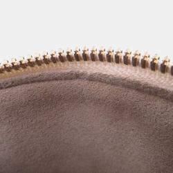 Pre Owned Louis Vuitton Papillon Claim Monogram Empreinte Leather Size Bb