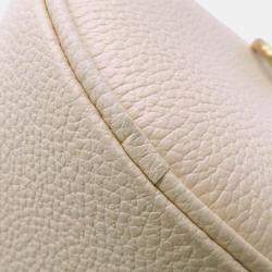 Pre Owned Louis Vuitton Papillon Claim Monogram Empreinte Leather Size Bb