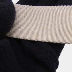 Pre Owned Louis Vuitton Papillon Claim Monogram Empreinte Leather Size Bb