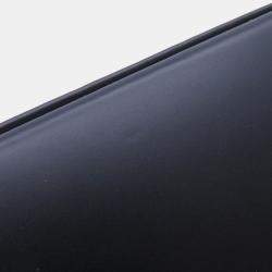 Pre Owned Louis Vuitton Lvxyk Alma Bb Yayoi Kusama Collaboration Noir Epi Leather Infinity Dot Size Bb