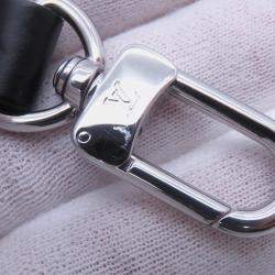 Pre Owned Louis Vuitton Lvxyk Alma Bb Yayoi Kusama Collaboration Noir Epi Leather Infinity Dot Size Bb