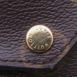 Pre Owned حقيبة لوي فيتون مالتي بوشيت أخضر مونوجرام