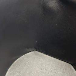 مملوكة مسبقًا Louis Vuitton Cannes LV x Yayoi Kusama 2023 Noir Taurillon Leather