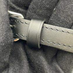 مم لوكة مسبقًا Louis Vuitton Cannes LV x Yayoi Kusama 2023 Noir Taurillon Leather