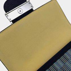 مملوكة مسبقًا حقيبة لوي فويتون دوفين مونوغرام متعدد الألوان/بيج إل في بوب حجم صغير