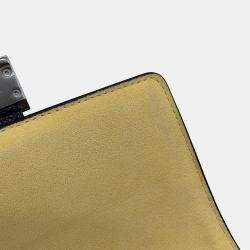 مملوكة مسبقًا حقيبة لوي فويتون دوفين مونوغرام متعدد الألوان/بيج إل في بوب حجم صغير