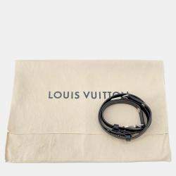 مملوكة مسبقًا حقيبة لوي فويتون دوفين مونوغرام متعدد الألوان/بيج إل في بوب حجم صغير