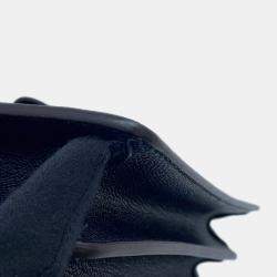 مملوكة مسبقًا حقيبة لوي فويتون دوفين مونوغرام متعدد الألوان/بيج إل في بوب حجم صغير