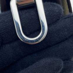 مملوكة مسبقًا حقيبة لوي فويتون دوفين مونوغرام متعدد الألوان/بيج إل في بوب حجم صغير