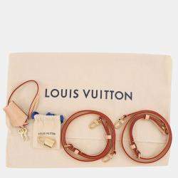 مملوكة مسبقًا Louis Vuitton Alma Backpack Monogram